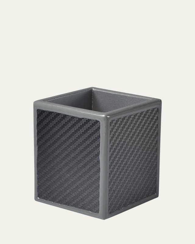 Le Mans Brush Holder